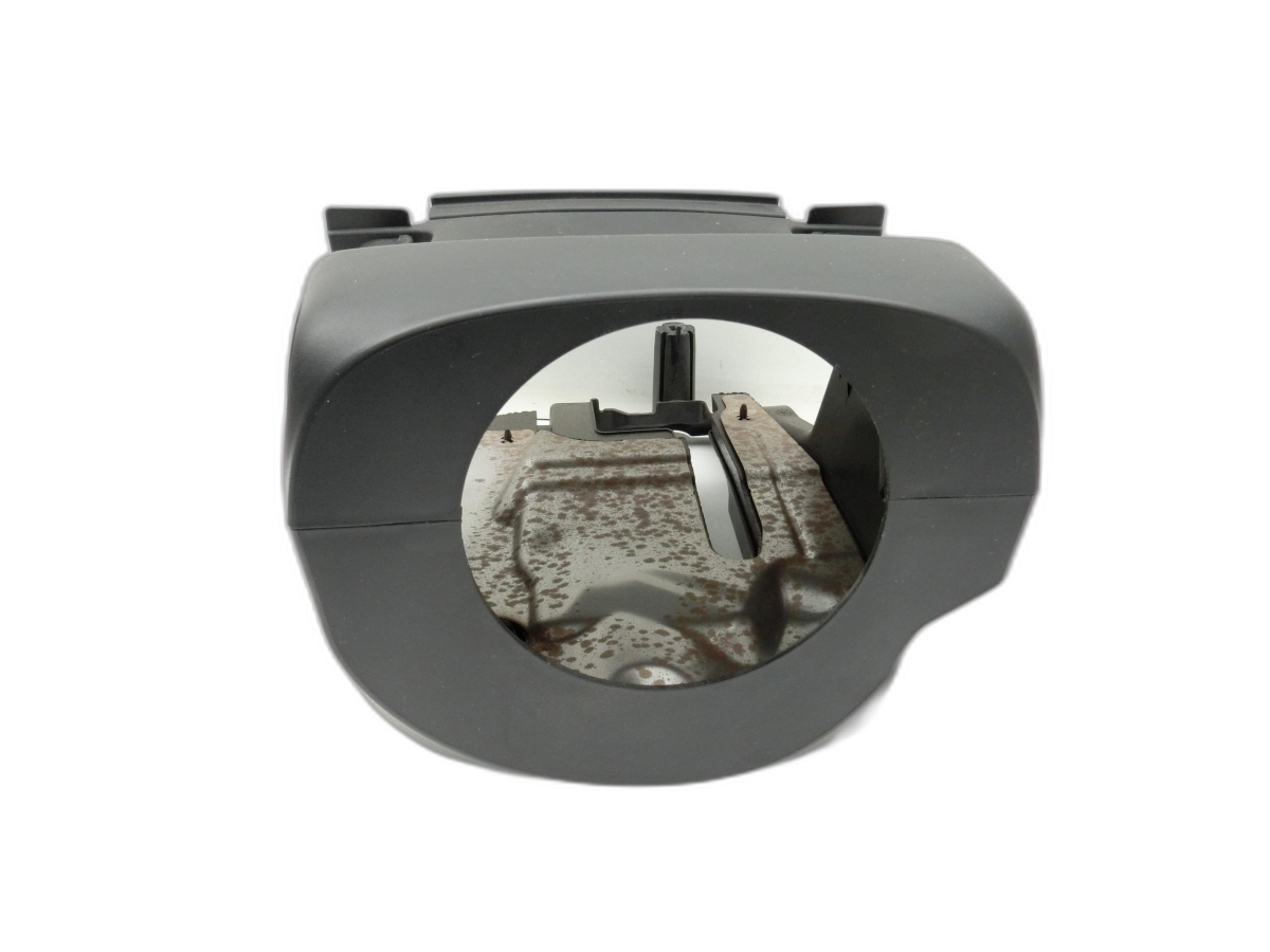 Mazda 3 BL 09-11 Verkleidung Abdeckung für Lenksäule  - Bild 1