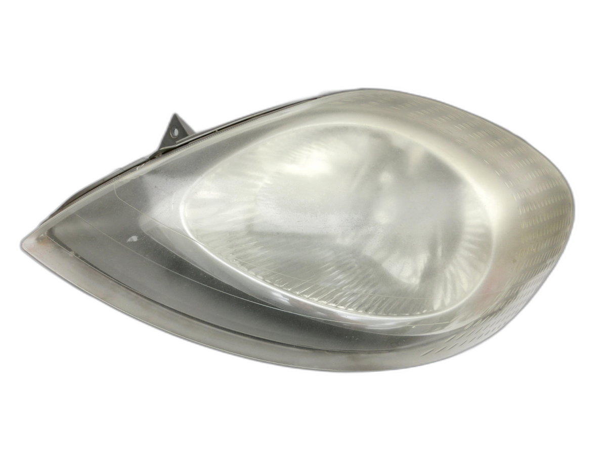 Halogen Headlight Front Left for Opel Vivaro A 03-14 - Bild 1
