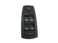 BMW X3 E83 04-06 Fensterheberschalter Schalter Links Vorne BMW X3 E83 04-06 13.07.2006 61313414352 3414352 gebraucht Vorschau 1