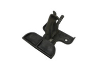 Mercedes W164 ML420 05-09 Hebel Entriegelung für Motorhaube Mercedes W164 ML420 05-09 18.01.2008 A1248800320 gebraucht Vorschau 1
