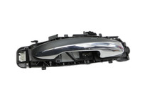 Mercedes C205 C400 15-18 Coupe Türgriff Griff Keyless Entry Lagerbügel aussen Rechts Vorne 992 Mercedes C205 C400... Vorschau 1