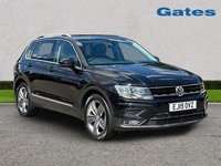 2019 Volkswagen Tiguan 1.5 TSi EVO 150 Match 5dr DSG ESTATE PETROL Automatic