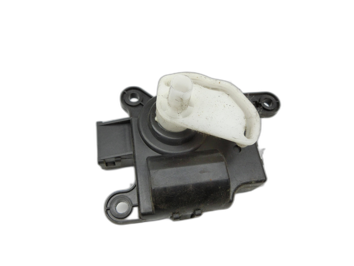 Actuador regulador de aire motor eléctrico Pos.1 para Kia Soul I AM 08-11 - Bild 1