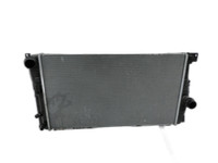 BMW F10 528i 10-13 2,0 180KW Wasserkühler Kühler BMW F10 528i 10-13 07.10.2011 8672011 17118672011 7626558... Vorschau 1