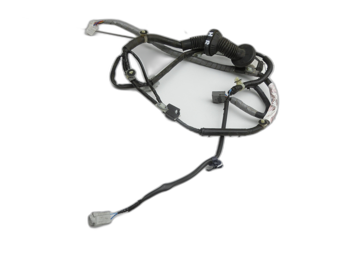 Harness for Door and Window Lift Rear Right Honda Accord VIII CW3 08-11 - Bild 1