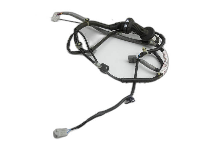 Honda Accord VIII CW3 08-11 Kombi Kabelbaum Leitungssatz für Tür und Fensterheber Hinten Rechts  - Bild 1