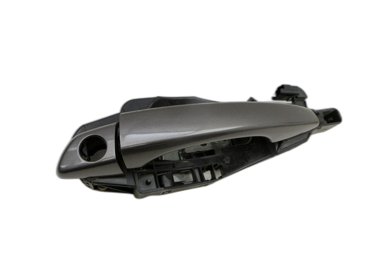 Citroen C4 Picasso II 13-16 Grand Türgriff Griff aussen Links Vorne KKS        - Bild 1