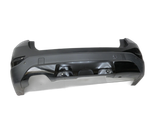 BMW X1 E84 LCI 12-15 Stoßstange Stoßfänger Heckstosstange Hinten 475 BMW X1 E84 LCI 12-15 29.10.2012 7345036... Vorschau 1