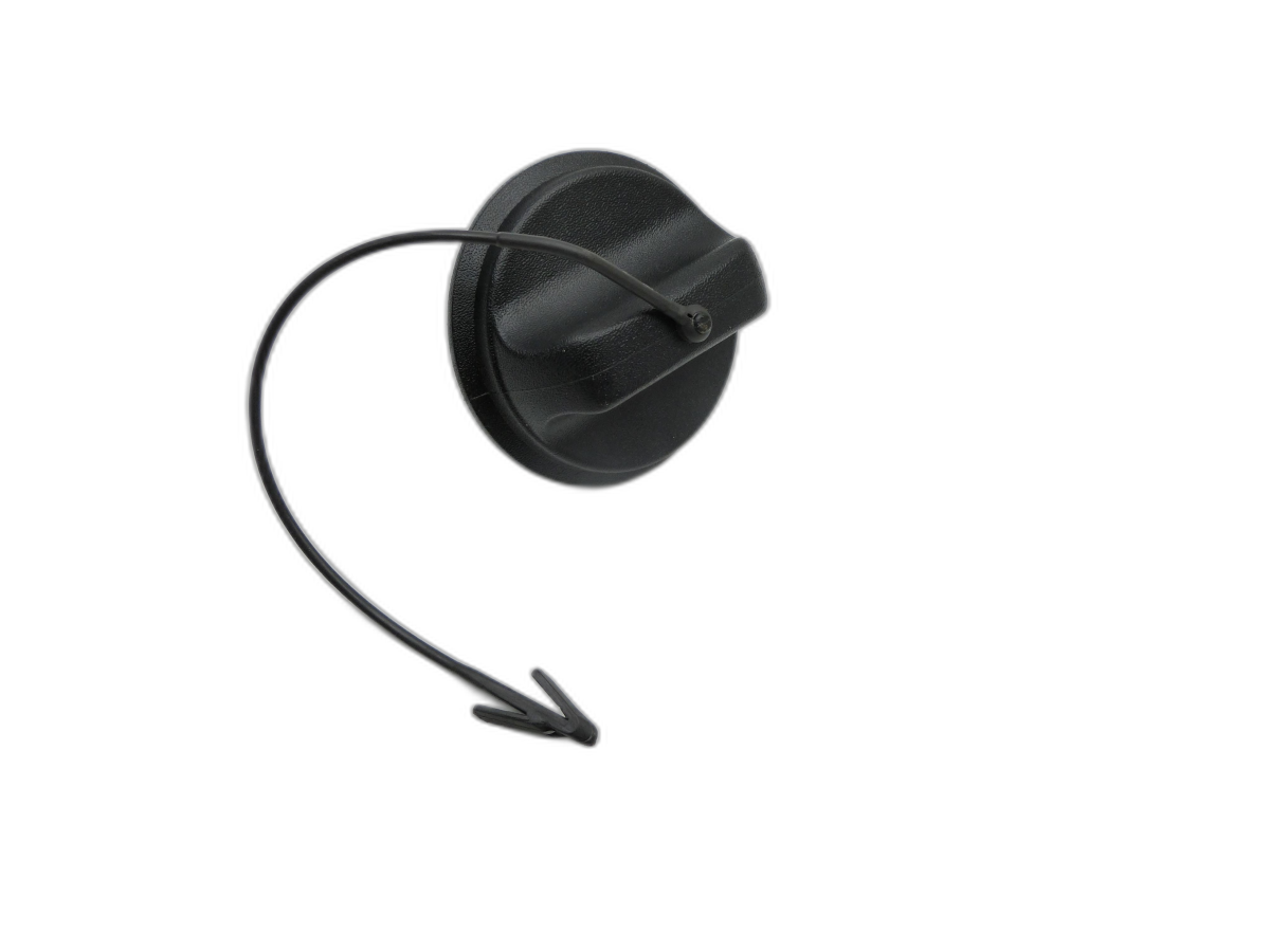 Renault Captur I  13-21 Tankdeckel Verschluss Tankverschluss  - Bild 1