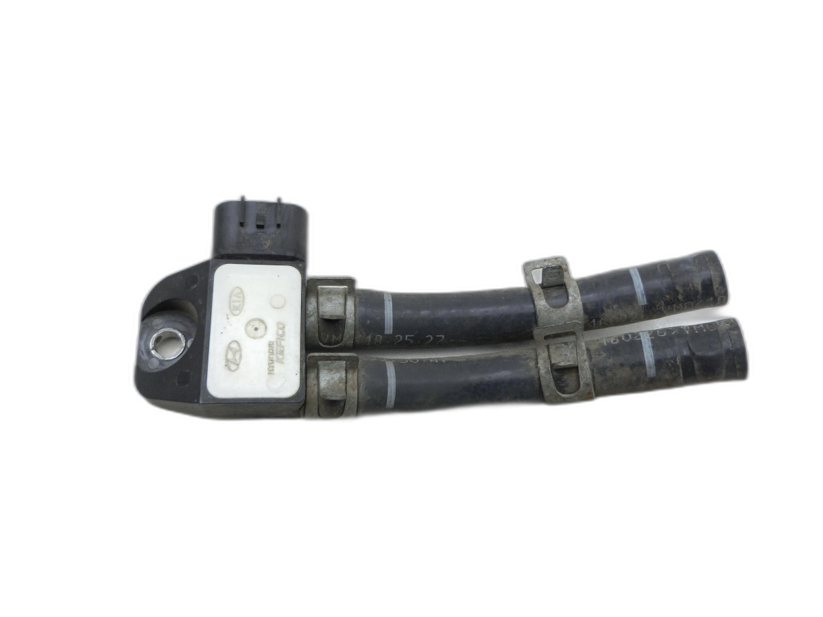 Solenoid Valve for Kia Ceed JD 15-18 - Bild 1