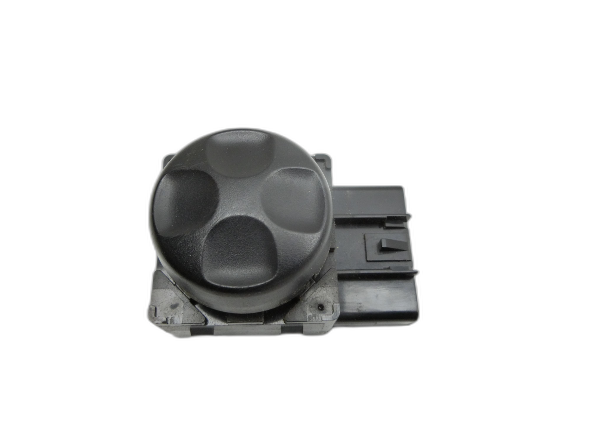 Jeep Grand Cherokee WK2 13-17 Sitzverstellung Schalter Links Vorne  - Bild 1
