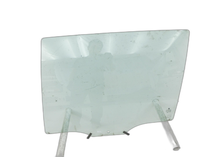 Skoda Octavia III 5E 12-17 Kombi Seitenscheibe LHK für Tür Fenster Scheibe Links Hinten  - Bild 1