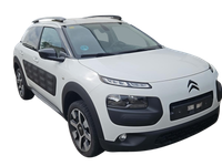 Citroen C4 Cactus 14-18