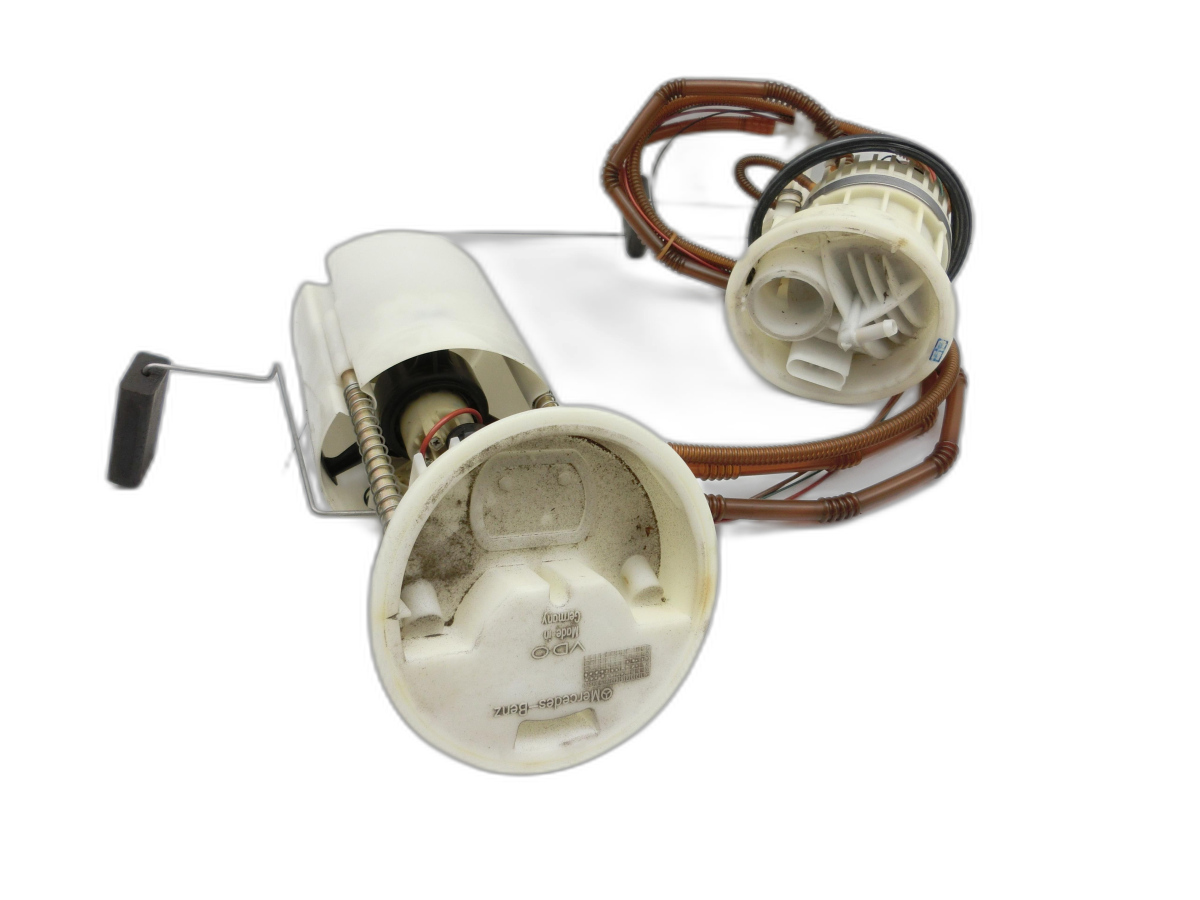 Fuel Pump Feed Sender Unit, tank for Mercedes E320 W211 S211 03-08 - Bild 1