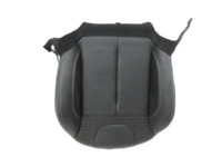 Citroen DS3 10-16 3T Sitzbezug Sitzpolster für Beifahrersitz Rechts Vorne beheizt Leder Citroen DS3 10-16... Vorschau 1