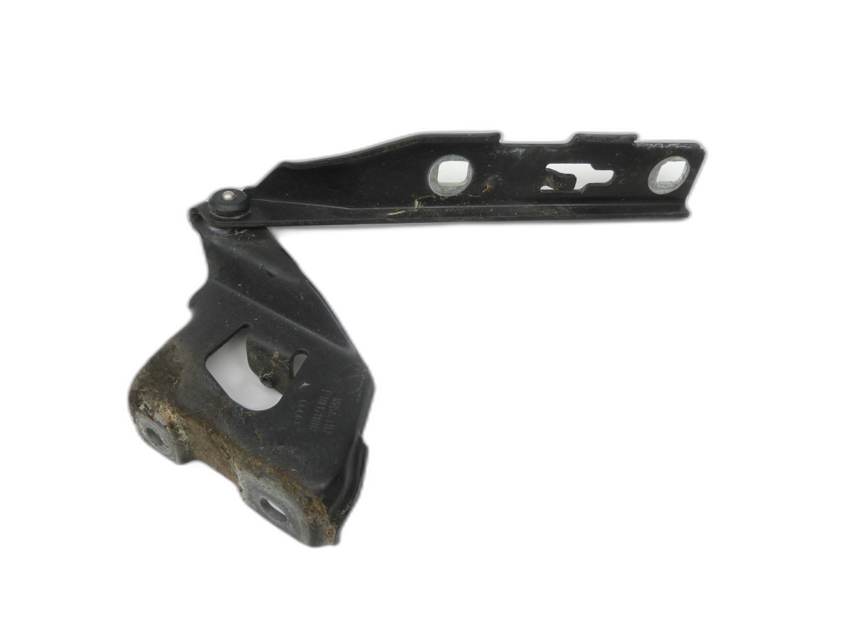 Audi A5 8TA 07-11 5T Scharnier Motorhaube Motorhaubenscharnier Links  - Bild 1