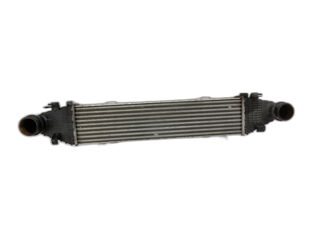 Refrigerador de aire sobrealimentación Radiador para Mercedes GLK X204 320 09-12 - Bild 1
