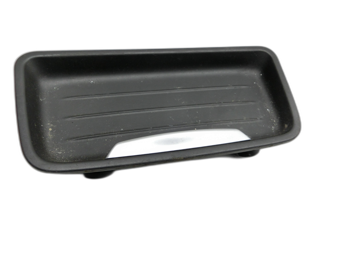 BMW F32 420d 13-17 Coupe Einsatz für Ablagefach Staufach Fach  - Bild 1