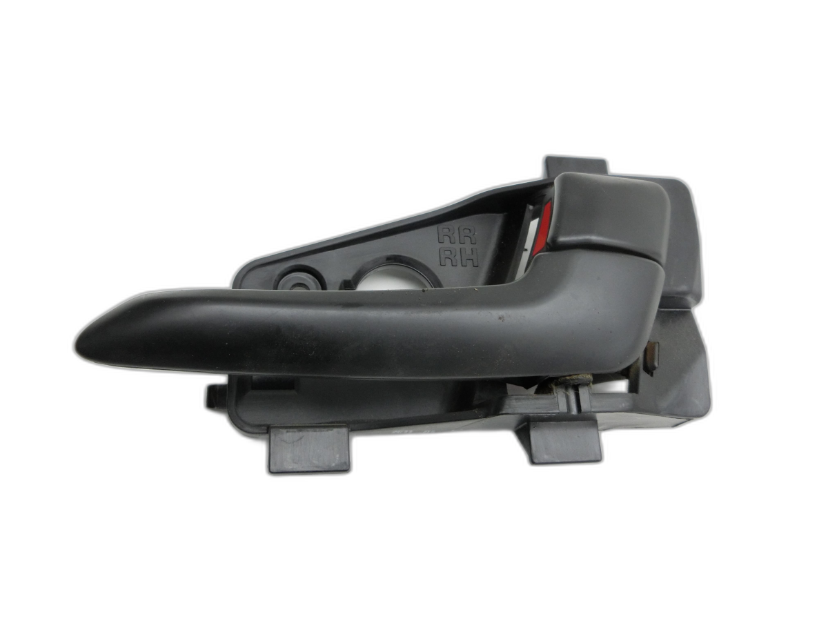 Maniglia apriporta Manopola-Maniglia esterno Dx posteriore per ELEMOSINARE Kia Picanto TA 11-17 - Bild 1