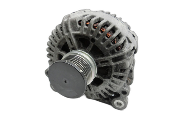 Seat Exeo ST 09-13 TDI 2,0 105KW Lichtmaschine Generator 140A  - Bild 1