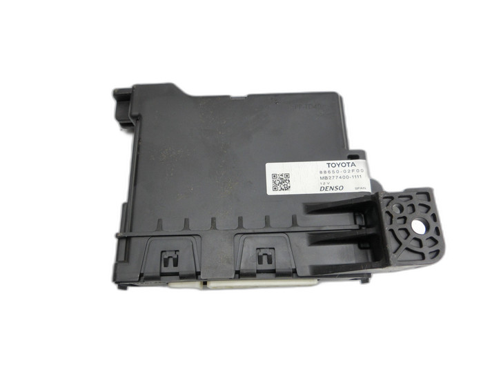 Toyota Auris II E18 15-19 Steuergerät ECU Modul für Klimaanlage - Bild 1