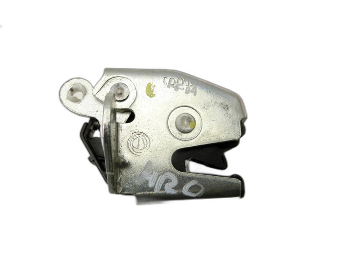 Fiat Doblo II 263 10-15 Kastenwagen Türschloss ohne ZV Rechts Hinten Oben für Flügeltür  - Bild 1