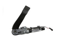 BMW F07 5er GT 535i 09-13 Gurtstraffer gurtschloss Beifahrer Rechts Vorne BMW F07 5er GT 535i 09-13 28.02.2012... Vorschau 1