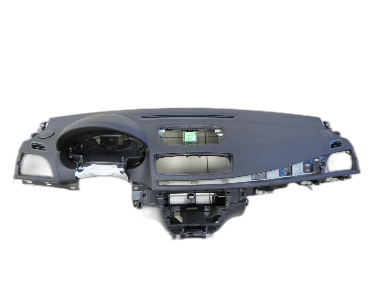 Dashboard Panel complete for Renault Megane III 12-16 - Bild 1