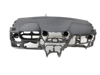 Hyundai I10 II BA 13-19 Armaturenbrett Panel komplett Hyundai I10 II BA 13-19 07.12.2017 84530-B4000 gebraucht Vorschau 1