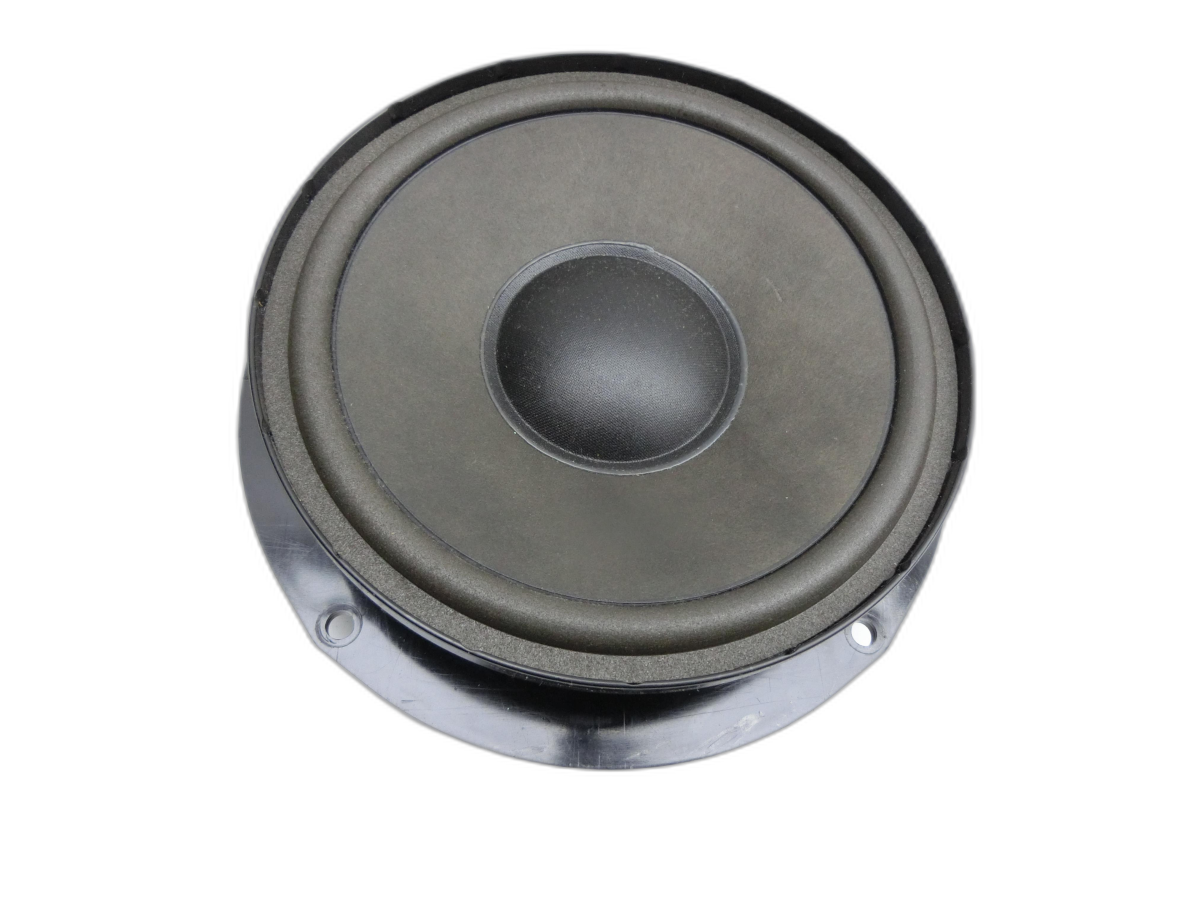 Altavoz derecha posterior para VW Golf Plus 5M 08-14 - Bild 1