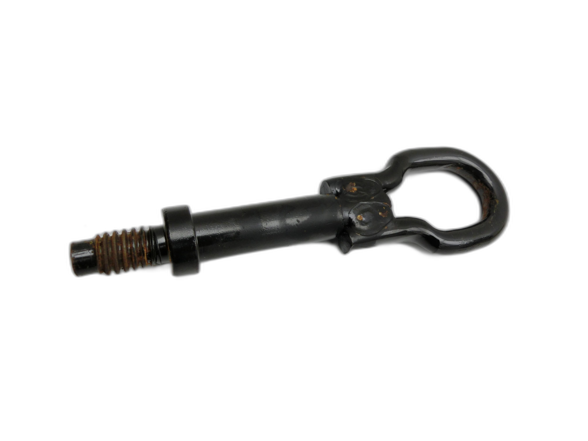 Ford Grand C-Max II 10-15 Abschleppöse Abschlepphaken  - Bild 1