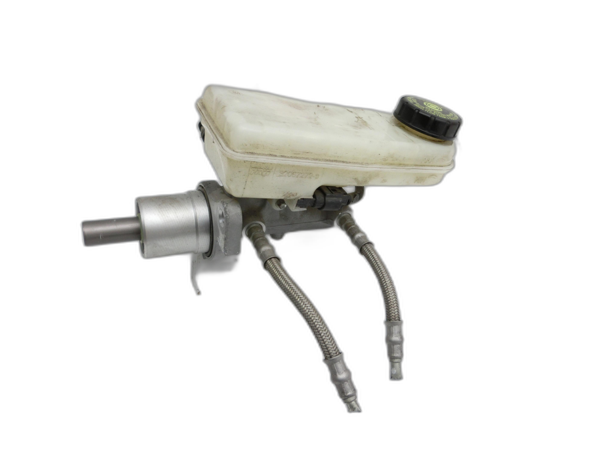 Cilindro maestro comando freno per Mitsubishi Colt CZC 06-09 - Bild 1