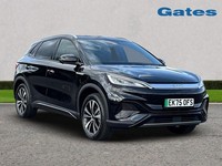 2025 BYD Atto 3 5Dr Comfort 150kW 60kWh Auto Hatchback Electric Automatic