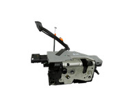 Citroen C4 Grand Picasso 06-10 Van Türschloss m. ZV Stellmotor Rechts Hinten Citroen C4 Grand Picasso 06-10... Vorschau 1