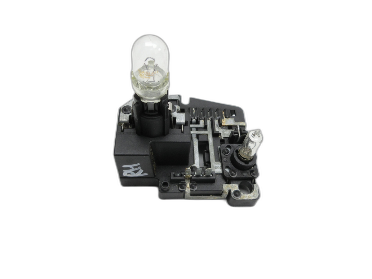 Portalámpara Fuente de luz para Trasera derecha posterior Audi A6 4F C6 08-11 - Bild 1