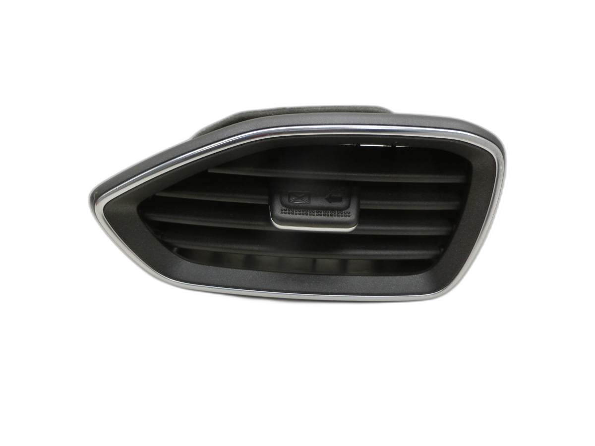 Air shower nozzle Right for Hyundai Santa Fe IV TM 18-20 - Bild 1