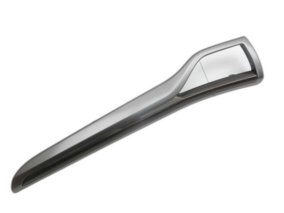 Ford Mondeo 5 V 14-19 Blende für Armaturenbrett Abdeckung Rechts  - Bild 1