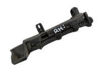 Audi A6 4G C7 11-14 qu Kombi Halter Träger Aufnahme Führung für Stoßstange Rechts Hinten Audi A6 4G C7 11-14 qu... Vorschau 1