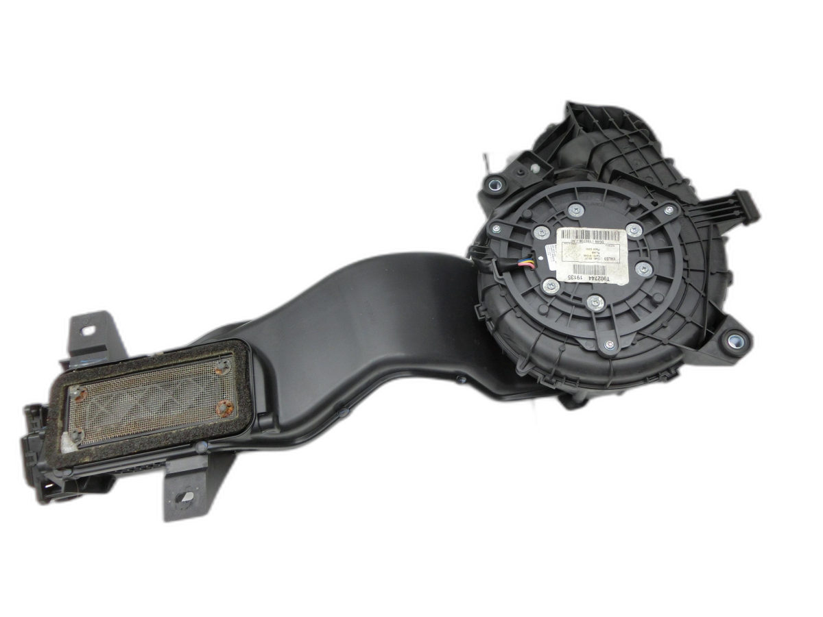 motor de ventilador para Batería alto voltaje Ford Mondeo 5 V 14-19 - Bild 1