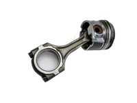 Toyota Avensis T27 08-11 2,2 110KW 2ADFTV Kolben mit Pleuel Pos A Toyota Avensis T27 08-11 07.09.2011 131010R060... Vorschau 1