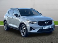 2023 Volvo XC40 2.0 B3P Plus Dark 5dr Auto Estate Hybrid Automatic