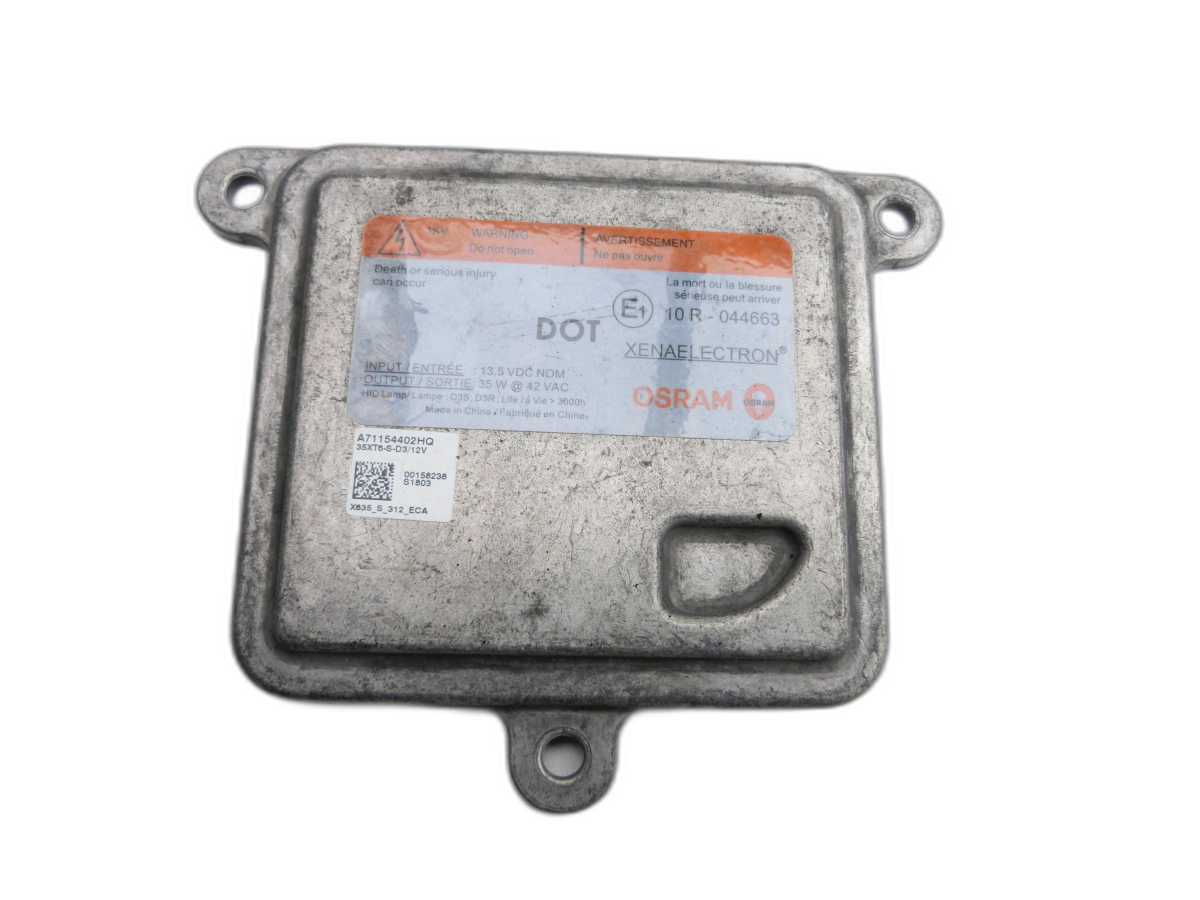 Xenón de lastre para xenon Unidad control derecha Discovery Sport L550 15-19 - Bild 1