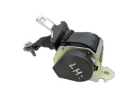 Peugeot 308 I 07-11 3T Gurt Sicherheitsgurt Links Hinten Peugeot 308 I 07-11 26.02.2009 gebraucht Vorschau 1