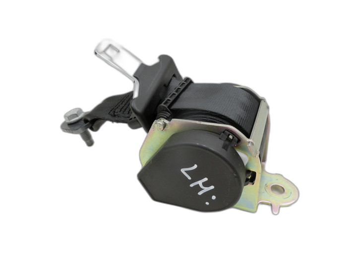 Peugeot 308 I 07-11 3T Gurt Sicherheitsgurt Links Hinten Peugeot 308 I 07-11 26.02.2009 gebraucht Bild 1