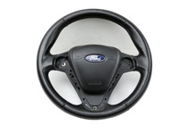 Ford B-Max JK 12-17 Lenkrad Airbaglenkrad Ford B-Max JK 12-17 03.04.2014 AV11-3600-EB3ZHE 34139177A... Vorschau 1