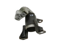 BMW X3 E83 18d LCI 08-11 2,0d 105KW Motorlager Motorhalter Rechts Vorne BMW X3 E83 18d LCI 08-11 27.09.2009 3453257... Vorschau 1