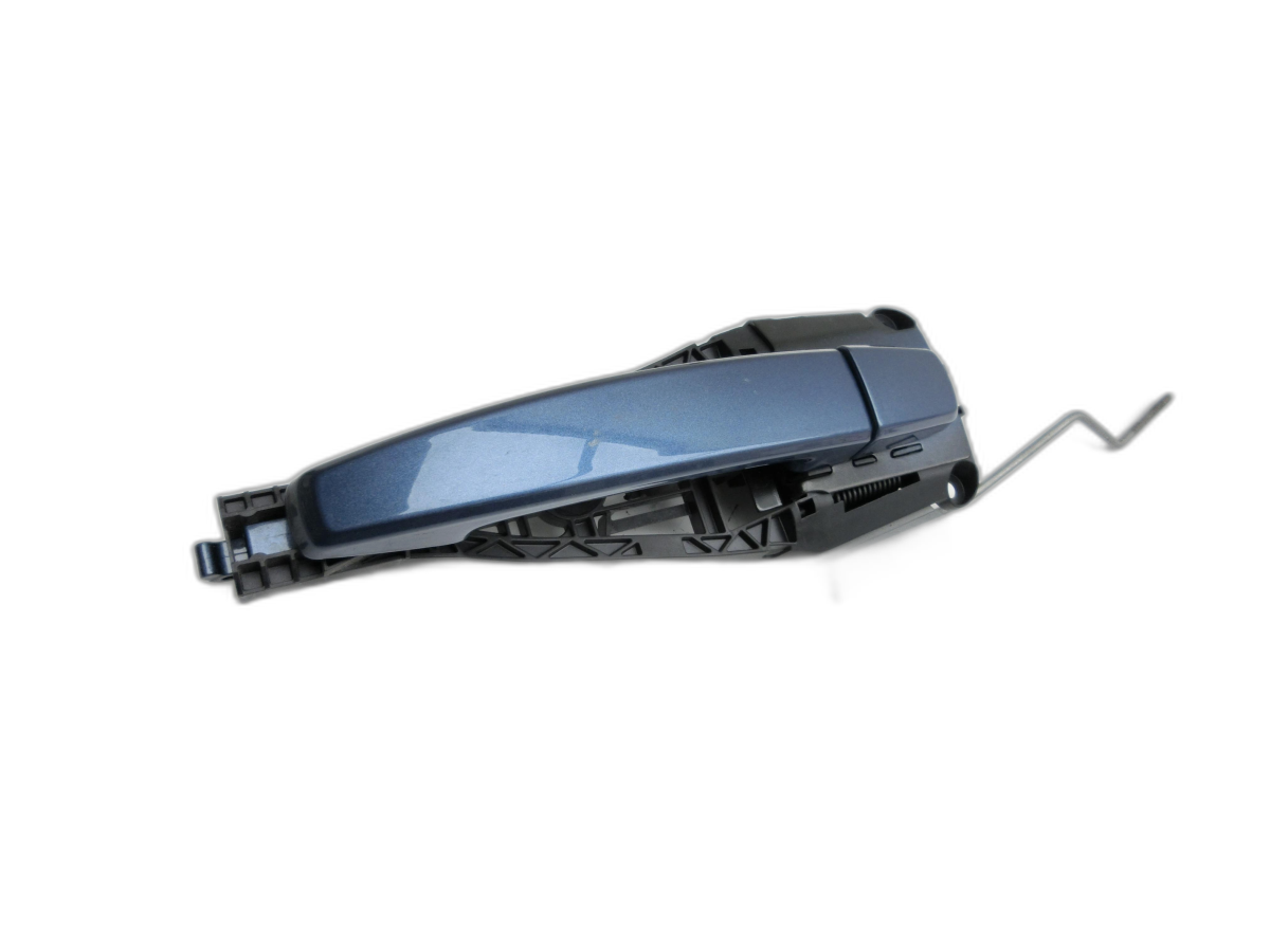 Opel Astra J 12-15 Lim Türgriff Griff aussen Rechts Vorne GWJ - Bild 1