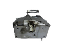 Opel Corsa D S07 06-10 5T Türschloss m. ZV Stellmotor Rechts Hinten Opel Corsa D S07 06-10 25.02.2010 13258267... Vorschau 1