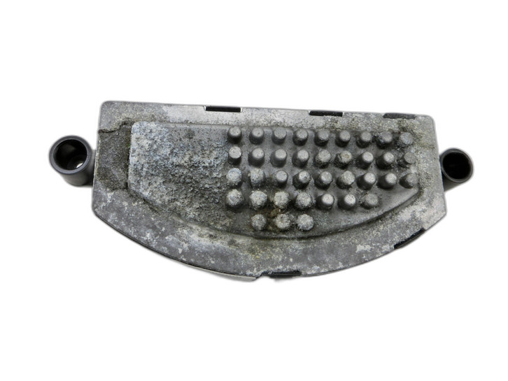 Audi A4 8K B8 QU 11-15 Widerstand Gebläse Lüfter  - Bild 1