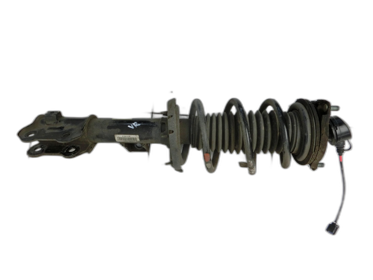 Suspension Strut Shock Absorber Front Right for Hyundai Tucson IV NX4 20-24 - Bild 1